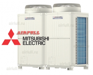 Наружный блок VRF Mitsubishi Electric PUHY-RP450YSJM-A