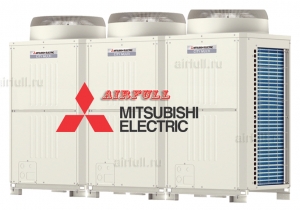 Наружный блок VRF Mitsubishi Electric PUHY-RP800YSJM-A