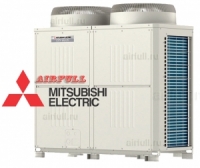 Наружный блок VRF Mitsubishi Electric PURY-P450YJM-A