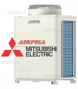 Наружный блок VRF Mitsubishi Electric PURY-EP250YJM-A