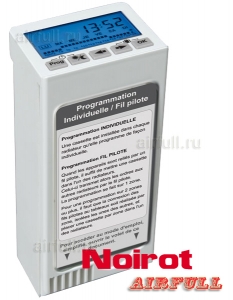 Кассета-программатор Noirot Memoprog 2 (Cassete 26N)