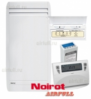 Электрический обогреватель (конвектор) Noirot Athenea Millenium 750 (высокий)