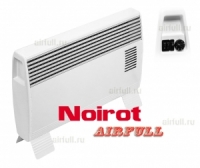 Электрический обогреватель (конвектор) Noirot Loft Turbo 2000