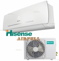 Кондиционер Hisense AS-07HR4SYDDC