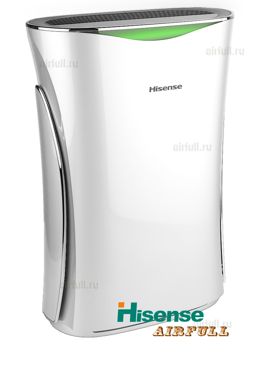 Воздухоочиститель Hisense AE-33R4BFS