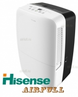 Осушитель воздуха Hisense DH-25K4HDL