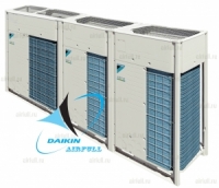 Наружный блок DAIKIN REYQ38T VRV4