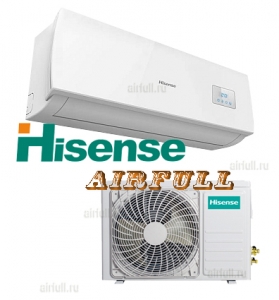 Кондиционер Hisense AS-07HR4SYDDE