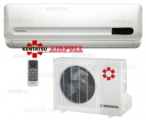 Кондиционер Kentatsu KSGL21HFAN1/KSRL21HFAN1