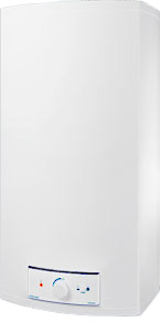 Электрический накопительный водонагреватель Electrolux EWH 50SL