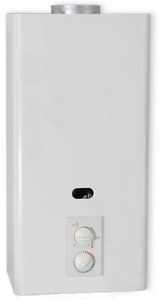 Газовый проточный водонагреватель Electrolux GWH 350 RN