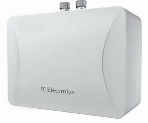 Электрический проточный водонагреватель Electrolux NP4 MINIFIX