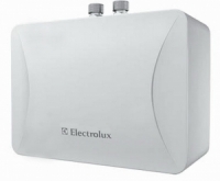 Электрический проточный водонагреватель Electrolux NPX6 MINIFIX