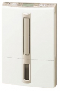 Осушитель воздуха Mitsubishi Electric MJ-E16PX