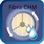Интенсивное увлажнение и очистка воздуха происходит с помощью специального увлажняющего и очищающего модуля Fibra CHM.