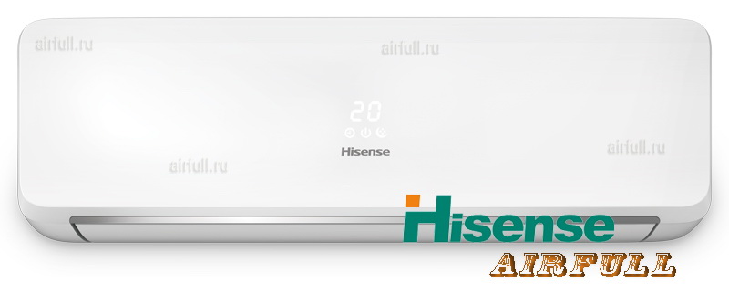 кондиционер Hisense AS-UR4S EXPERT EU Inverter